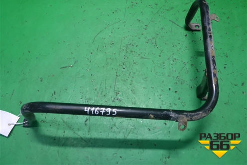 Кронштейн (защиты антигравийной) (17518T0A000) для Honda CR-V(RM) с 2012г