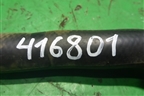 Патрубок отопителя (с двигателя на кран) для Honda CR-V(RM) с 2012г