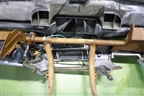 Торпедо с AIR BAG для BMW 5-серия Е39 с 1995-2003г