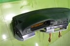 Торпедо с AIR BAG для BMW 5-серия Е39 с 1995-2003г