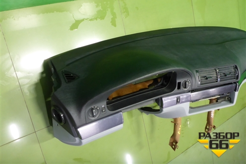 Торпедо с AIR BAG для BMW 5-серия Е39 с 1995-2003г
