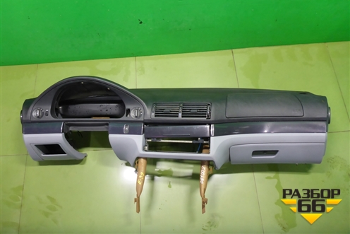 Торпедо с AIR BAG для BMW 5-серия Е39 с 1995-2003г