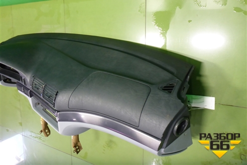 Торпедо с AIR BAG для BMW 5-серия Е39 с 1995-2003г