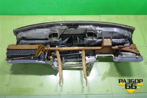 Торпедо с AIR BAG для BMW 5-серия Е39 с 1995-2003г