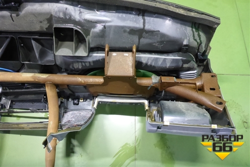 Торпедо с AIR BAG для BMW 5-серия Е39 с 1995-2003г