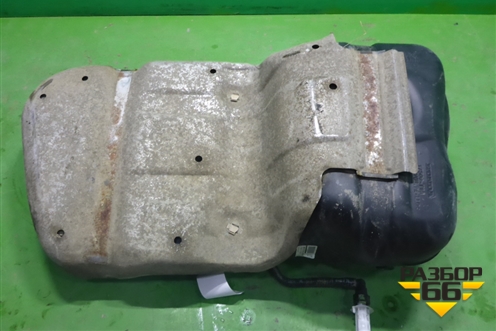 Бак топливный (17500T1G) для Honda CR-V(RM) с 2012г