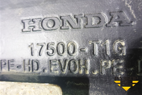 Бак топливный (17500T1G) для Honda CR-V(RM) с 2012г
