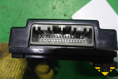 Блок электронный (39775T1GE500) для Honda CR-V(RM) с 2012г
