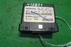 Блок электронный (39670T1GG010M1) для Honda CR-V(RM) с 2012г
