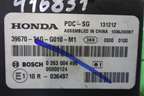 Блок электронный (39670T1GG010M1) для Honda CR-V(RM) с 2012г