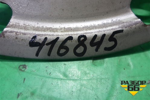 Маховик ( 2.0л R20A9 АКПП) для Honda CR-V(RM) с 2012г