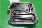 Крышка двигателя боковая ( 2.0л R20A9) для Honda CR-V(RM) с 2012г