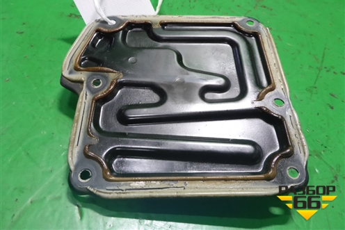 Крышка двигателя боковая ( 2.0л R20A9) для Honda CR-V(RM) с 2012г