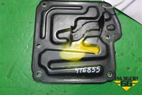 Крышка двигателя боковая ( 2.0л R20A9) для Honda CR-V(RM) с 2012г