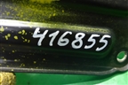 Крышка двигателя боковая ( 2.0л R20A9) для Honda CR-V(RM) с 2012г
