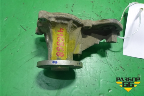 Насос водяной помпа ( 2.0л R20A9) для Honda CR-V(RM) с 2012г