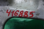 Кронштейн двигателя задний ( 2.0л R20A9) для Honda CR-V(RM) с 2012г