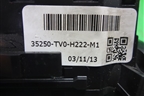 Переключатель стеклоочистителей (35250TV0H222M1) для Honda CR-V(RM) с 2012г