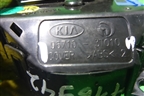 Модуль кнопок управления магнитолой (967103T010) для Kia Quoris с 2012г