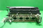 Головка блока цилиндров (2.0л R20A9) (в сборе) для Honda CR-V(RM) с 2012г
