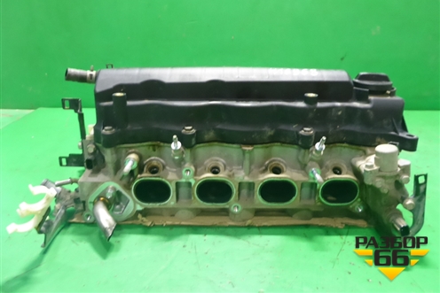 Головка блока цилиндров (2.0л R20A9) (в сборе) для Honda CR-V(RM) с 2012г