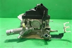 Головка блока цилиндров (2.0л R20A9) (в сборе) для Honda CR-V(RM) с 2012г