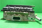 Головка блока цилиндров (2.0л R20A9) (в сборе) для Honda CR-V(RM) с 2012г