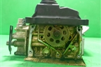 Головка блока цилиндров (2.0л R20A9) (в сборе) для Honda CR-V(RM) с 2012г