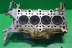Головка блока цилиндров (2.0л R20A9) (в сборе) для Honda CR-V(RM) с 2012г