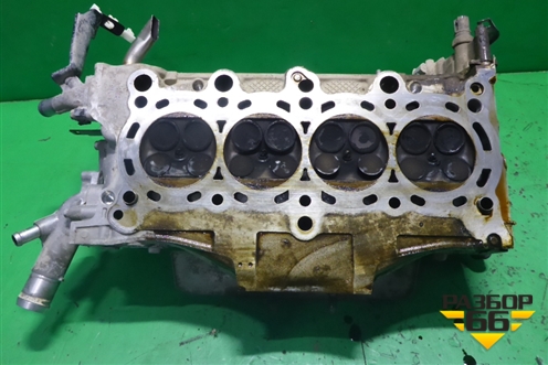 Головка блока цилиндров (2.0л R20A9) (в сборе) для Honda CR-V(RM) с 2012г