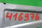 Стеклоподъёмник электрический задний левый (в сборе) (T116204110) для Chery Tiggo (T11) с 2005г