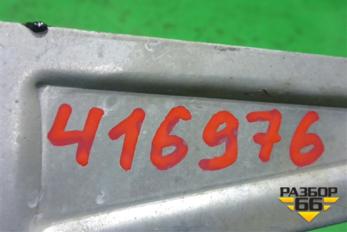 Стеклоподъёмник электрический задний левый (в сборе) (T116204110) для Chery Tiggo (T11) с 2005г