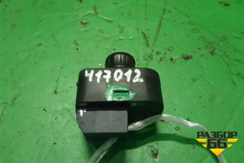 Переключатель регулировки зеркал (до 2013г) (T118202570) для Chery Tiggo (T11) с 2005г