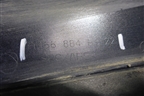 Накладка заднего крыла правого (A1668846622) для Mercedes Benz GL-Klass X166 с 2012г