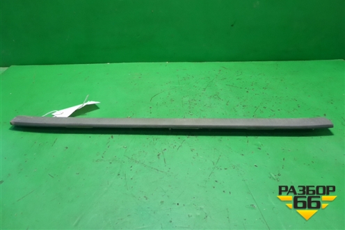 Обшивка багажника (на заднюю панель) (T115107051) для Chery Tiggo (T11) с 2005г