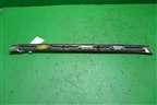 Обшивка багажника (на заднюю панель) (T115107051) для Chery Tiggo (T11) с 2005г