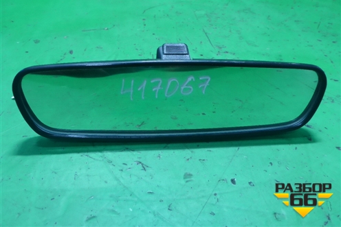 Зеркало заднего вида для Chery Tiggo (T11) с 2005г