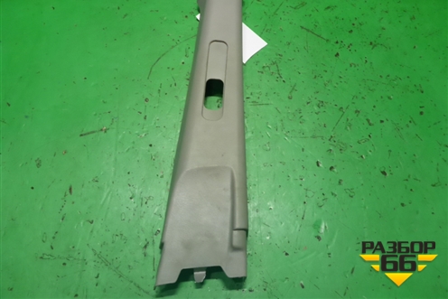 Обшивка стойки центральная верхняя правая (T115402220) для Chery Tiggo (T11) с 2005г