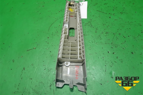 Обшивка стойки центральная верхняя правая (T115402220) для Chery Tiggo (T11) с 2005г