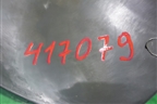 Накладка порога внутренняя переднего левого (передняя часть) (T115402131) для Chery Tiggo (T11) с 2005г