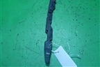 Пыльник переднего крыла правого (T118403620) для Chery Tiggo (T11) с 2005г