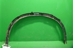 Накладка переднего крыла левого (51177294373) для BMW X5 F15 с 2013г