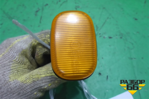 Повторитель на крыло (до 2013г) для Chery Tiggo (T11) с 2005г