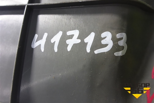 Накладка внутренняя (консоли левая) (T115305011) для Chery Tiggo (T11) с 2005г