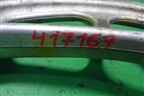 Рычаг передний левый (силуминовый) для Subaru Forester (Sg5-9) с 2002-2007г