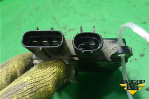 Блок управления вентилятором (4993003330) для Mazda Mazda 5 с 2005-2010г