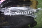 Дверь задняя правая (5NA833056G) ( 5NA833112C) для Volkswagen Tiguan с 2016г