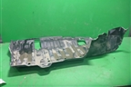 Защита антигравийная правая (задняя) (74641T1GAG0) для Honda CR-V(RM) с 2012г