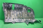 Защита антигравийная правая (задняя) (74641T1GAG0) для Honda CR-V(RM) с 2012г