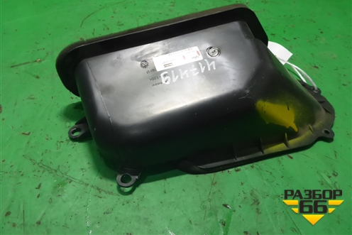 Воздуховод отопителя (T118107015) для Chery Tiggo (T11) с 2005г